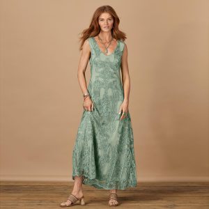 Madelyn Mae Dress - M, Black