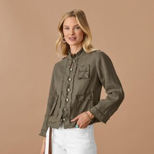 Urban Jacket - M, Kalamata